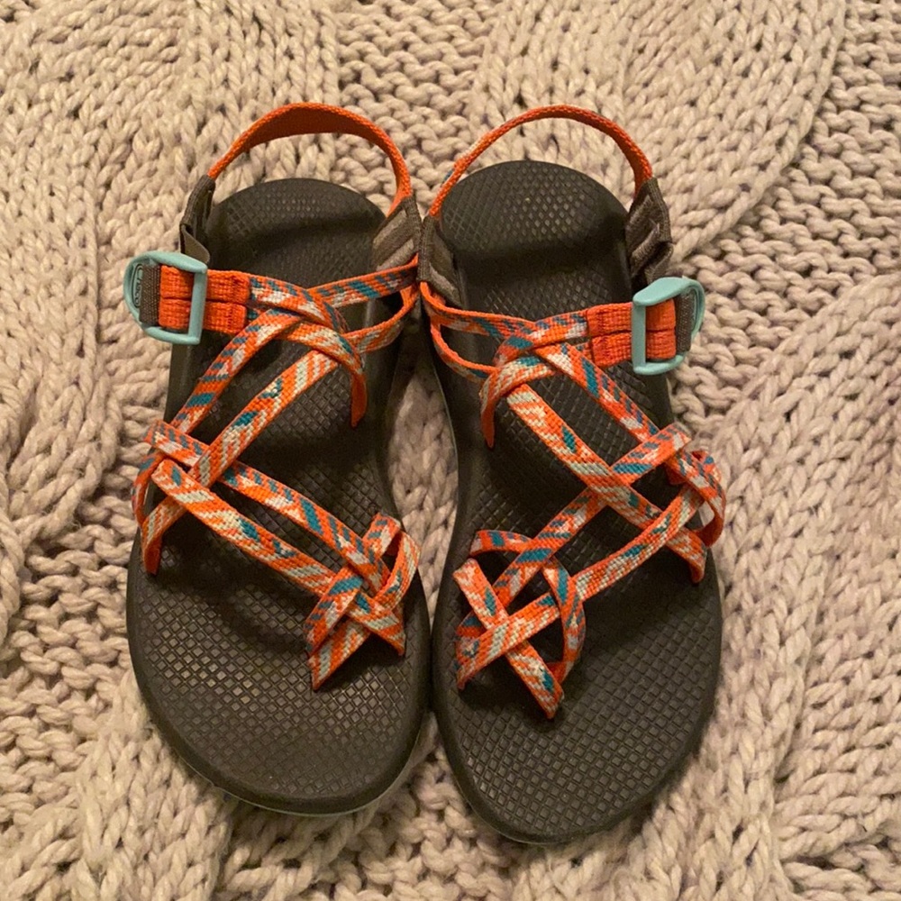Chacos